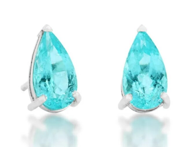 Por que escolher uma Turmalina Paraíba autêntica?